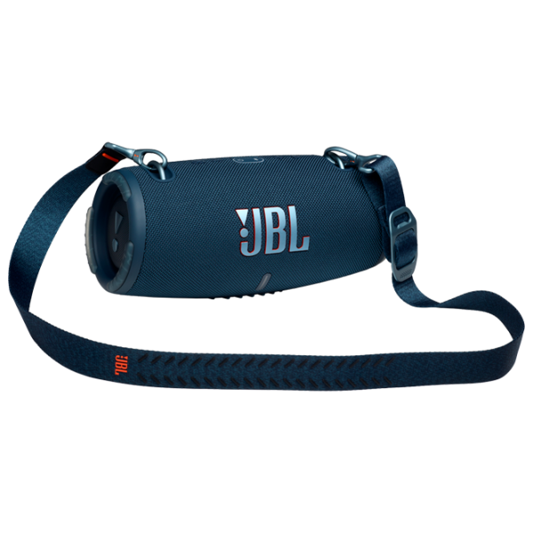 Портативная колонка JBL Xtreme 3 100 Вт/ Синий photo 3 Портативная колонка JBL Xtreme 3 100 Вт/ Синий photo 3