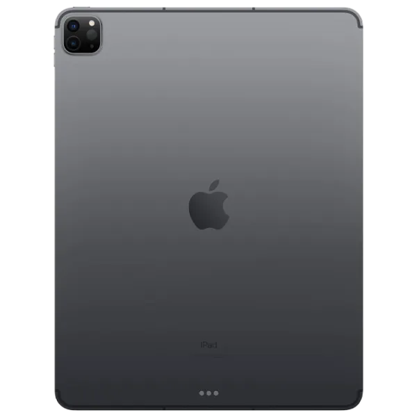Планшет Apple iPad Pro 2021 11"/ Космос Серый/ 128 ГБ/ LTE/ MHW53RK/ A photo 3