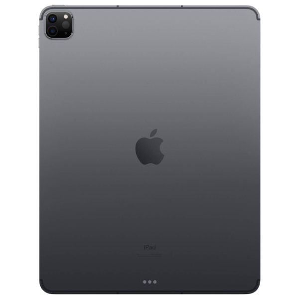 Планшет Apple iPad Pro 2021 11"/ Космос Серый/ 128 ГБ/ LTE/ MHW53RK/ A photo 3