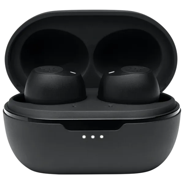 Наушники JBL Tune 115 Черный Беспроводные/ Персональный photo 2 Наушники JBL Tune 115 Черный Беспроводные/ Персональный photo 2