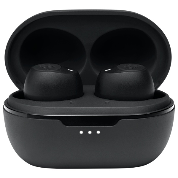 Наушники JBL Tune 115 Черный Беспроводные/ Персональный photo 2 Наушники JBL Tune 115 Черный Беспроводные/ Персональный photo 2