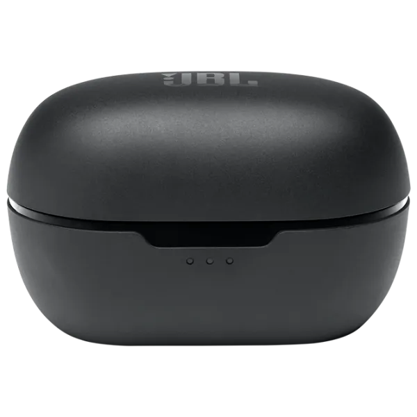 Наушники JBL Tune 115 Черный Беспроводные/ Персональный photo 3 Наушники JBL Tune 115 Черный Беспроводные/ Персональный photo 3