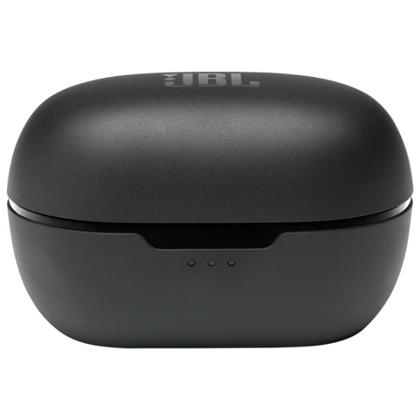 Наушники JBL Tune 115 Черный Беспроводные/ Персональный photo 3 Наушники JBL Tune 115 Черный Беспроводные/ Персональный photo 3