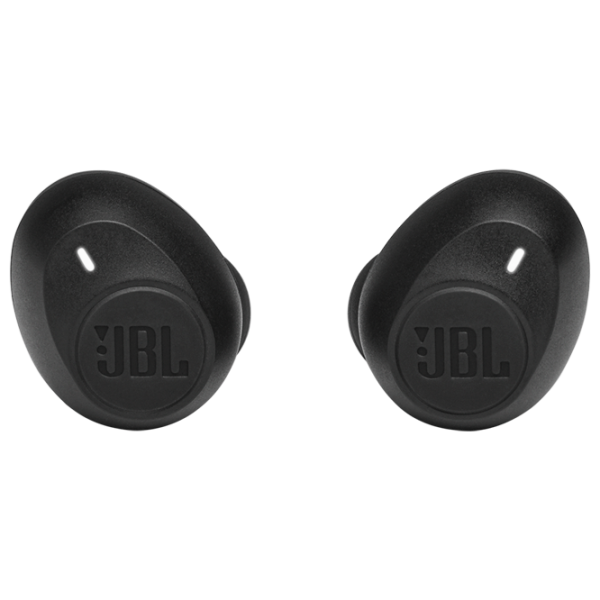 Наушники JBL Tune 115 Черный Беспроводные/ Персональный photo 4 Наушники JBL Tune 115 Черный Беспроводные/ Персональный photo 4