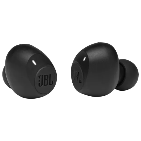 Наушники JBL Tune 115 Черный Беспроводные/ Персональный photo 5 Наушники JBL Tune 115 Черный Беспроводные/ Персональный photo 5