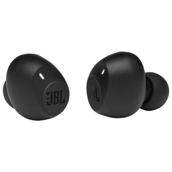 Наушники JBL Tune 115 Черный Беспроводные/ Персональный photo 5 Наушники JBL Tune 115 Черный Беспроводные/ Персональный photo 5