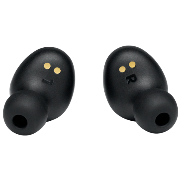 Наушники JBL Tune 115 Черный Беспроводные/ Персональный photo 6 Наушники JBL Tune 115 Черный Беспроводные/ Персональный photo 6