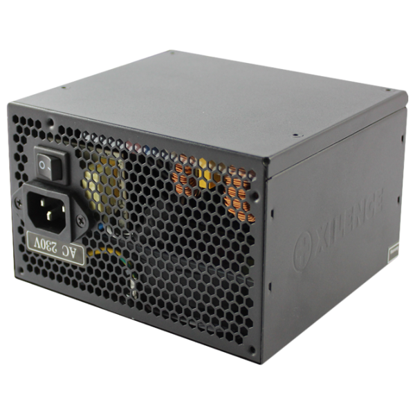Блок питания Xilence XP550R9 550 Вт photo 3