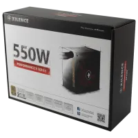 Sursă de alimentare Xilence XP550R9 550 W photo 4