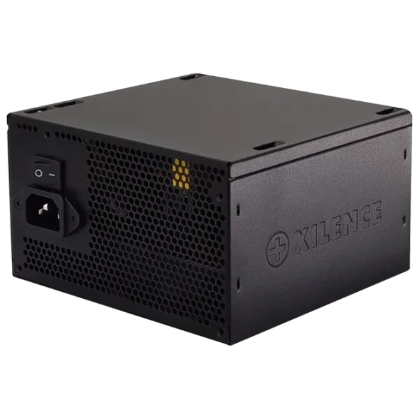 Блок питания Xilence XP750MR11 80+ Bronze/ 750 Вт photo 2