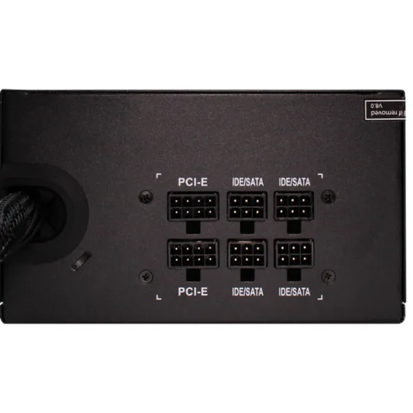 Блок питания Xilence XP750MR11 80+ Bronze/ 750 Вт photo 4