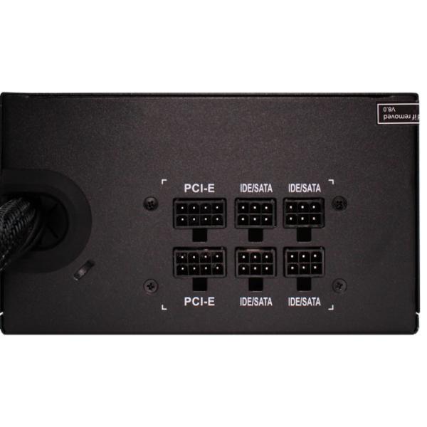 Блок питания Xilence XP750MR11 80+ Bronze/ 750 Вт photo 4