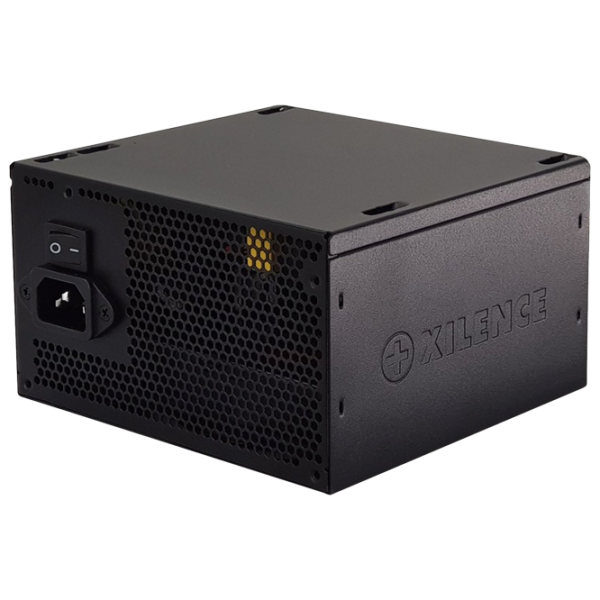 Блок питания Xilence XP850MR11 80+ Bronze/ 850 Вт photo 2
