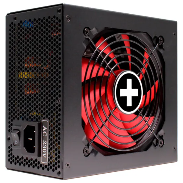 Блок питания Xilence XP850MR11 80+ Bronze/ 850 Вт photo 4