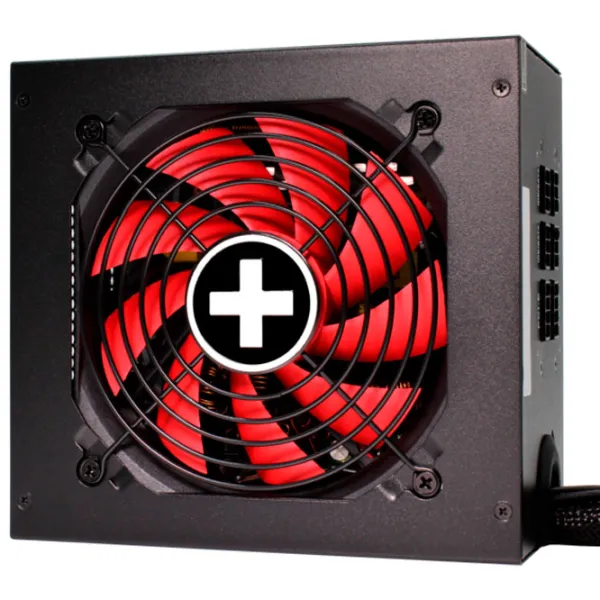 Блок питания Xilence XP850MR11 80+ Bronze/ 850 Вт photo 5
