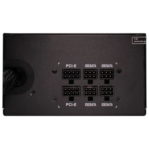 Блок питания Xilence XP850MR11 80+ Bronze/ 850 Вт photo 6