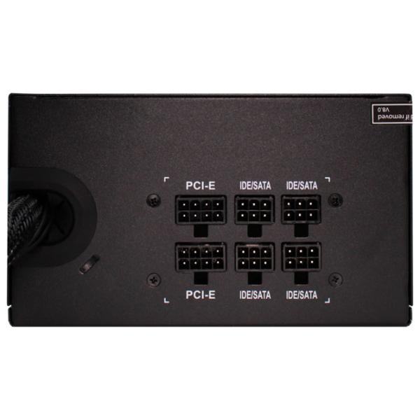 Блок питания Xilence XP850MR11 80+ Bronze/ 850 Вт photo 6