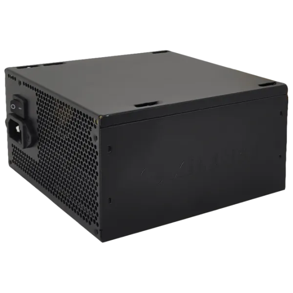 Блок питания Xilence XP550R10 85%/ 550 Вт photo 3