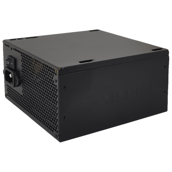 Блок питания Xilence XP550R10 85%/ 550 Вт photo 3