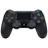 Sony Playstation 4 PRO + FIFA 21 / Черный photo 6