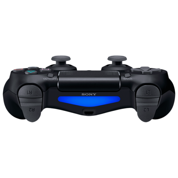 Sony Playstation 4 PRO + FIFA 21  / Черный photo 8