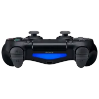 Sony Playstation 4 PRO + FIFA 21 / Черный photo 8