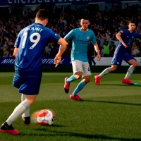 Sony Playstation 4 PRO + FIFA 21 / Черный photo 12