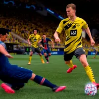 Sony Playstation 4 PRO + FIFA 21 / Черный photo 14