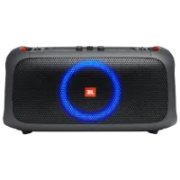 Boxă portabilă JBL PARTYBOX On-the-Go 100 W/ Black photo 3