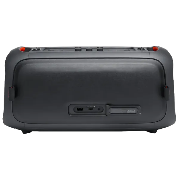 Портативная колонка JBL PARTYBOX On-the-Go 100 Вт/ Черный photo 3 Портативная колонка JBL PARTYBOX On-the-Go 100 Вт/ Черный photo 3