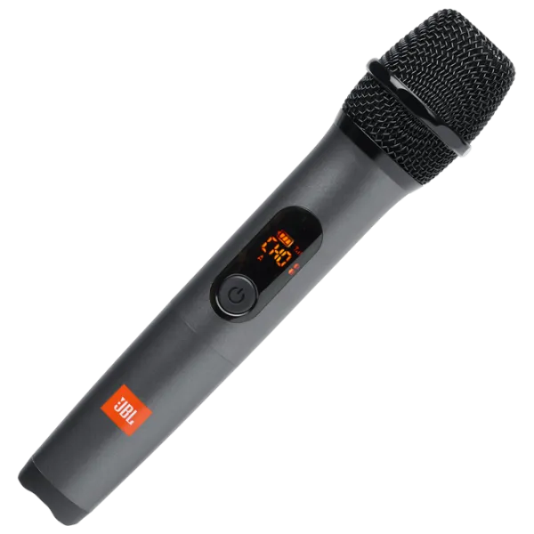 Портативная колонка JBL PARTYBOX On-the-Go 100 Вт/ Черный photo 8 Портативная колонка JBL PARTYBOX On-the-Go 100 Вт/ Черный photo 8