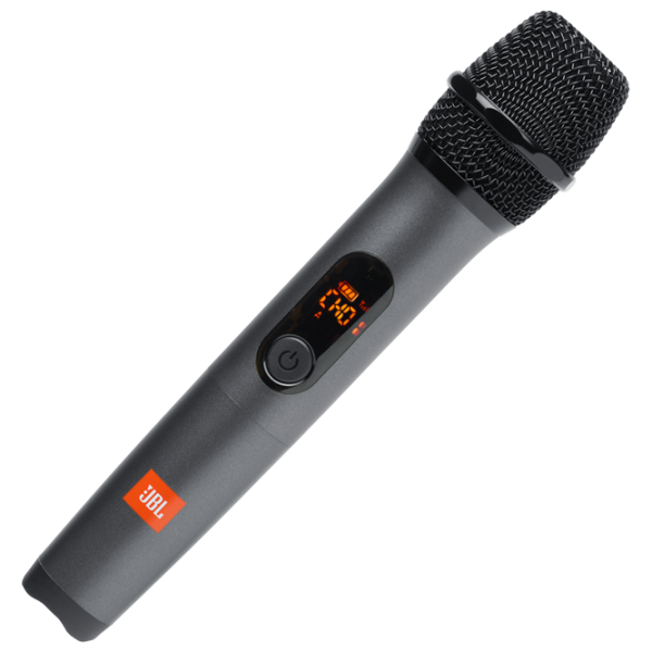 Портативная колонка JBL PARTYBOX On-the-Go 100 Вт/ Черный photo 8 Портативная колонка JBL PARTYBOX On-the-Go 100 Вт/ Черный photo 8