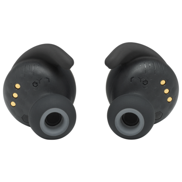Наушники JBL Reflect Mini NC Черный Беспроводные/ Персональный photo 2 Наушники JBL Reflect Mini NC Черный Беспроводные/ Персональный photo 2