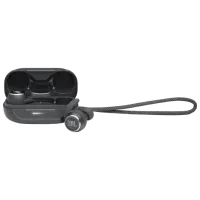 Наушники JBL Reflect Mini NC Черный Беспроводные/ Персональный photo 4