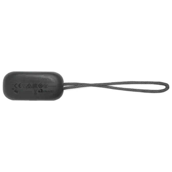 Наушники JBL Reflect Mini NC Черный Беспроводные/ Персональный photo 6 Наушники JBL Reflect Mini NC Черный Беспроводные/ Персональный photo 6