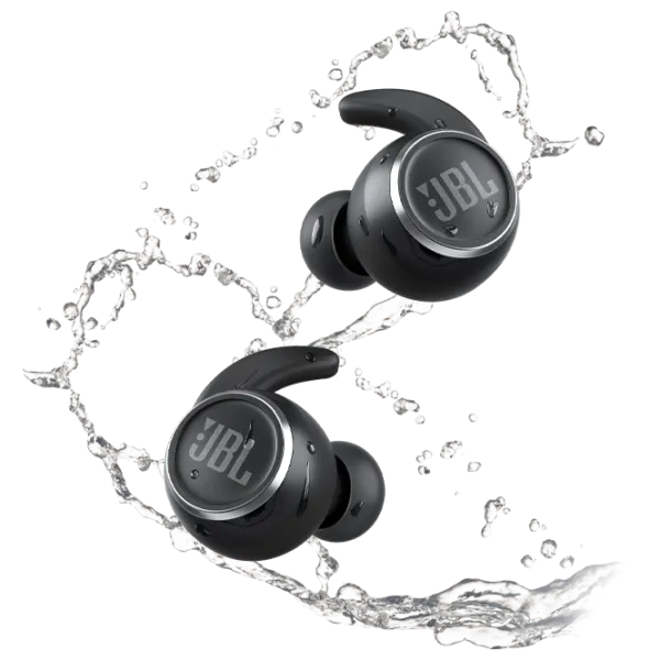 Наушники JBL Reflect Mini NC Черный Беспроводные/ Персональный photo 8 Наушники JBL Reflect Mini NC Черный Беспроводные/ Персональный photo 8