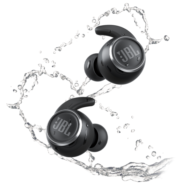 Наушники JBL Reflect Mini NC Черный Беспроводные/ Персональный photo 8 Наушники JBL Reflect Mini NC Черный Беспроводные/ Персональный photo 8