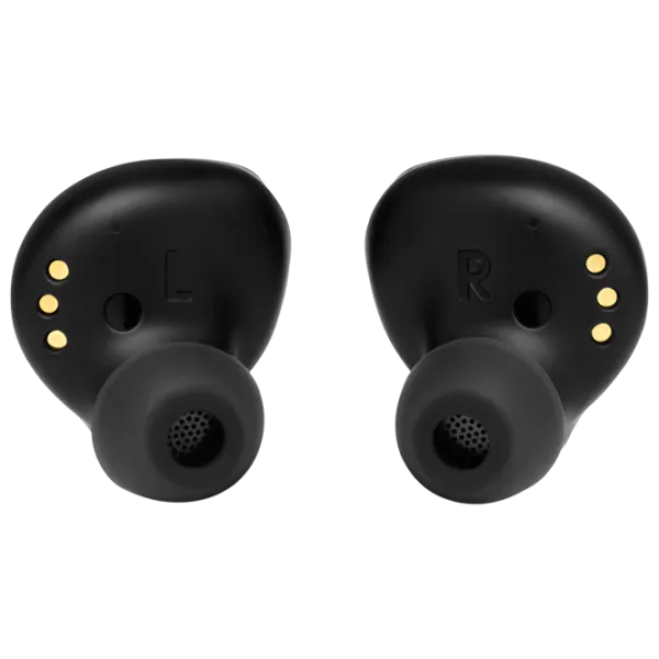Наушники JBL Club Pro + ANC Черный Беспроводные/ Персональный photo 3 Наушники JBL Club Pro + ANC Черный Беспроводные/ Персональный photo 3