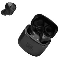Наушники JBL Club Pro + ANC Черный Беспроводные/ Персональный photo 4