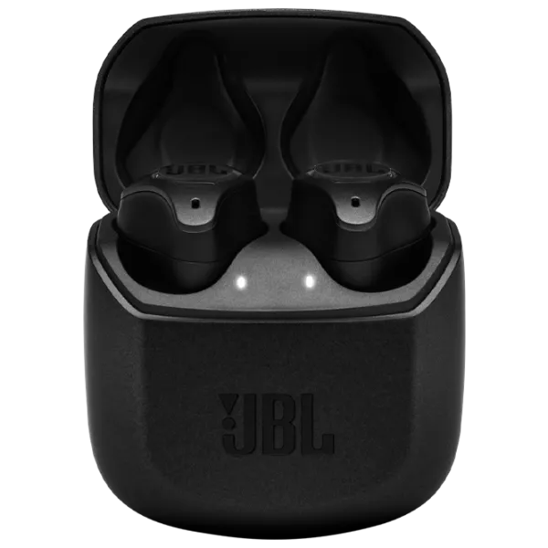 Наушники JBL Club Pro + ANC Черный Беспроводные/ Персональный photo 5 Наушники JBL Club Pro + ANC Черный Беспроводные/ Персональный photo 5