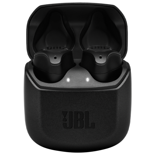 Наушники JBL Club Pro + ANC Черный Беспроводные/ Персональный photo 5 Наушники JBL Club Pro + ANC Черный Беспроводные/ Персональный photo 5