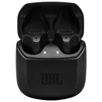 Наушники JBL Club Pro + ANC Черный Беспроводные/ Персональный photo 5