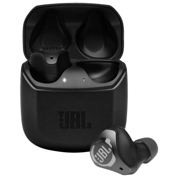 Наушники JBL Club Pro + ANC Черный Беспроводные/ Персональный photo 6 Наушники JBL Club Pro + ANC Черный Беспроводные/ Персональный photo 6