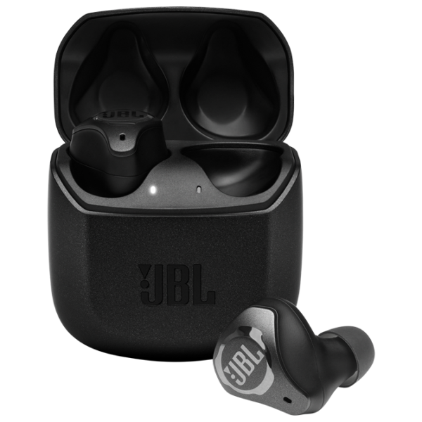Наушники JBL Club Pro + ANC Черный Беспроводные/ Персональный photo 6 Наушники JBL Club Pro + ANC Черный Беспроводные/ Персональный photo 6
