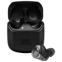 Наушники JBL Club Pro + ANC Черный Беспроводные/ Персональный photo 6