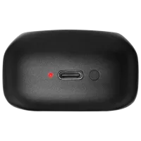 Наушники JBL Club Pro + ANC Черный Беспроводные/ Персональный photo 8