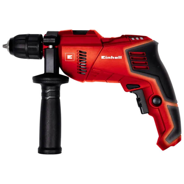 Mașină de găurit Einhell TC-ID 550 E 550 W/ 2800 rot/ min photo 2