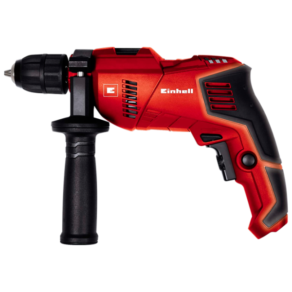 Mașină de găurit Einhell TC-ID 550 E 550 W/ 2800 rot/ min photo 2