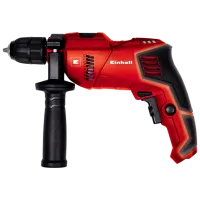 Mașină de găurit Einhell TC-ID 550 E 550 W/ 2800 rot/ min photo 2
