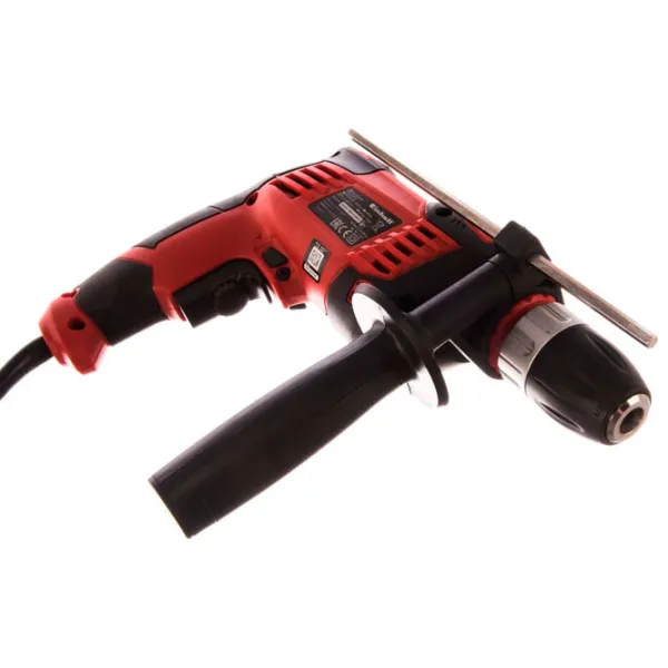 Mașină de găurit Einhell TC-ID 550 E 550 W/ 2800 rot/ min photo 5
